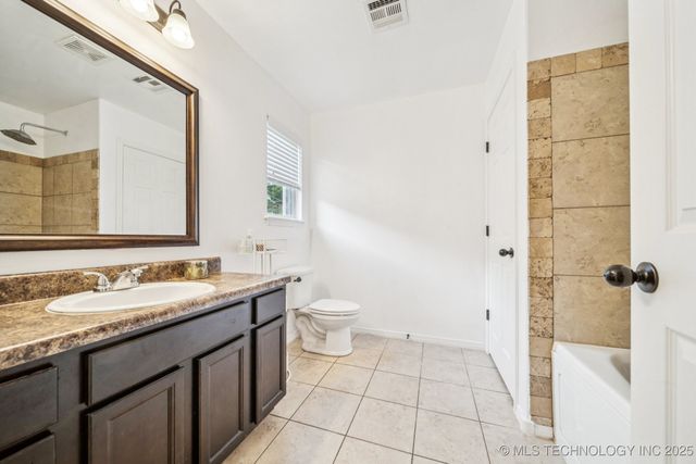 8725 E 126th Place S, Bixby, OK 74008