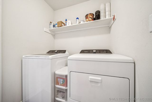 8725 E 126th Place S, Bixby, OK 74008