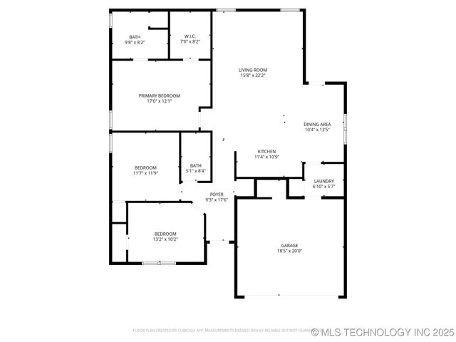 8725 E 126th Place S, Bixby, OK 74008