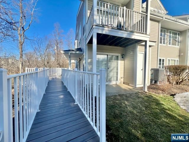 1023 Castle Road, Mahwah, NJ 07430