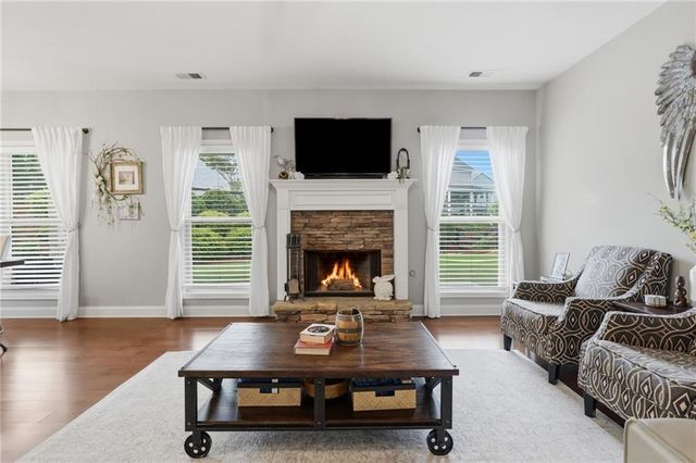 135 Ironwood Trail, Dallas, GA 30132