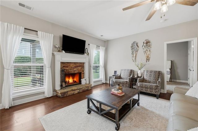 135 Ironwood Trail, Dallas, GA 30132