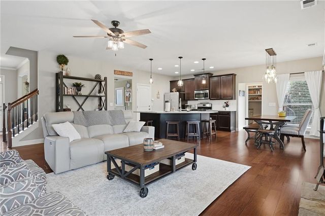 135 Ironwood Trail, Dallas, GA 30132