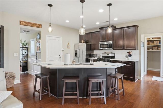 135 Ironwood Trail, Dallas, GA 30132