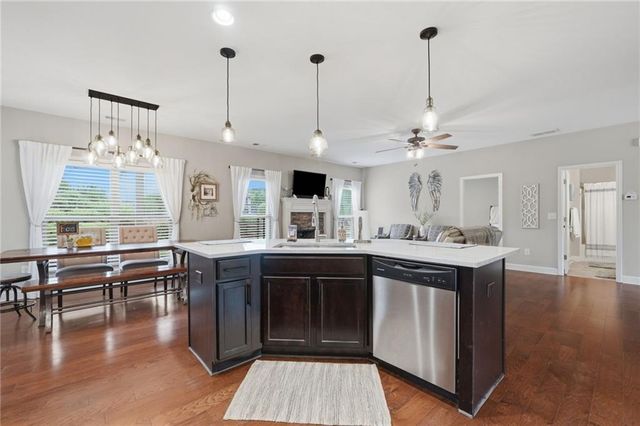 135 Ironwood Trail, Dallas, GA 30132
