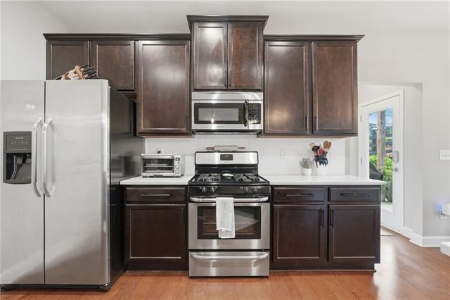 135 Ironwood Trail, Dallas, GA 30132