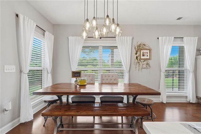 135 Ironwood Trail, Dallas, GA 30132