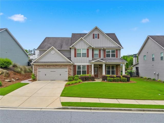 135 Ironwood Trail, Dallas, GA 30132