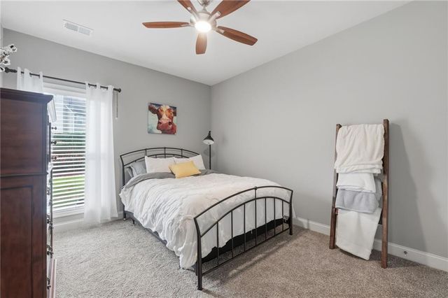 135 Ironwood Trail, Dallas, GA 30132