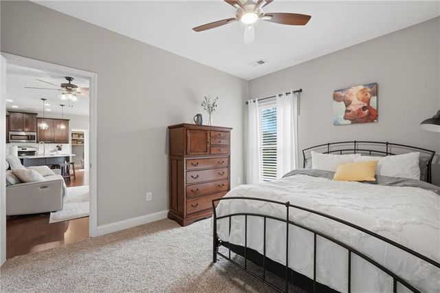 135 Ironwood Trail, Dallas, GA 30132