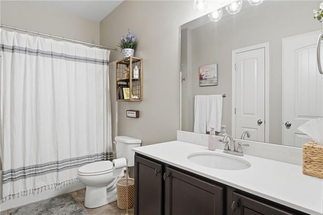 135 Ironwood Trail, Dallas, GA 30132