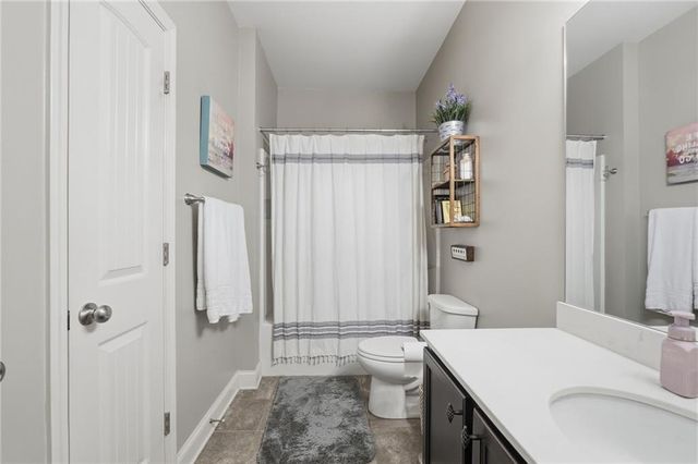 135 Ironwood Trail, Dallas, GA 30132
