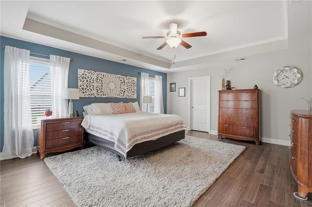 135 Ironwood Trail, Dallas, GA 30132