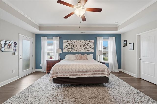 135 Ironwood Trail, Dallas, GA 30132