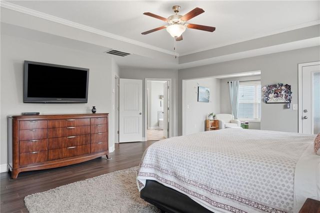 135 Ironwood Trail, Dallas, GA 30132