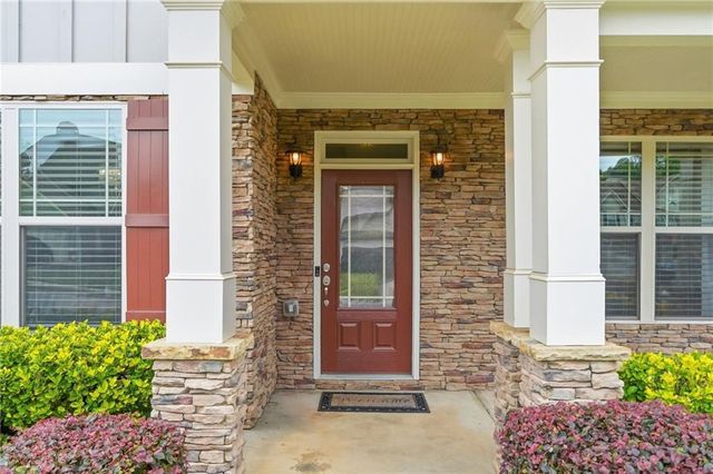 135 Ironwood Trail, Dallas, GA 30132