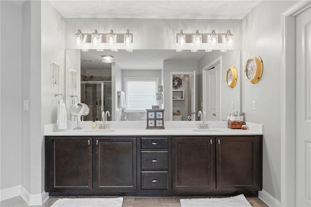 135 Ironwood Trail, Dallas, GA 30132