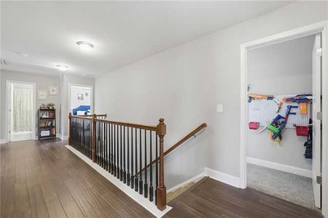 135 Ironwood Trail, Dallas, GA 30132