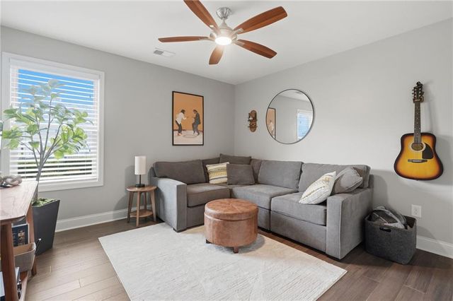 135 Ironwood Trail, Dallas, GA 30132