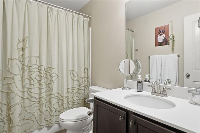 135 Ironwood Trail, Dallas, GA 30132