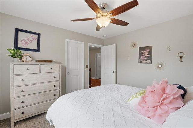 135 Ironwood Trail, Dallas, GA 30132