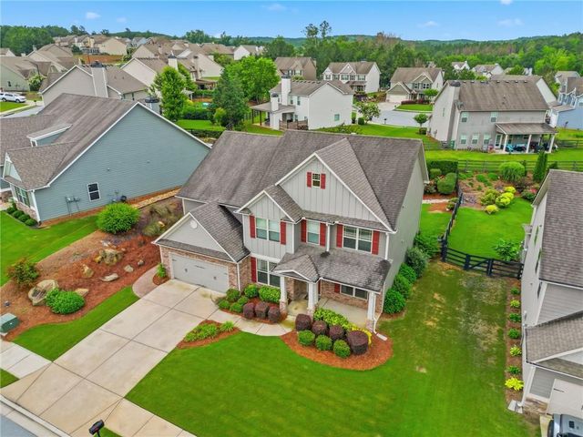 135 Ironwood Trail, Dallas, GA 30132
