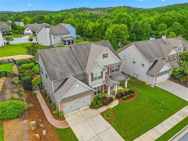 135 Ironwood Trail, Dallas, GA 30132
