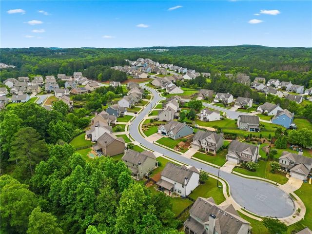 135 Ironwood Trail, Dallas, GA 30132
