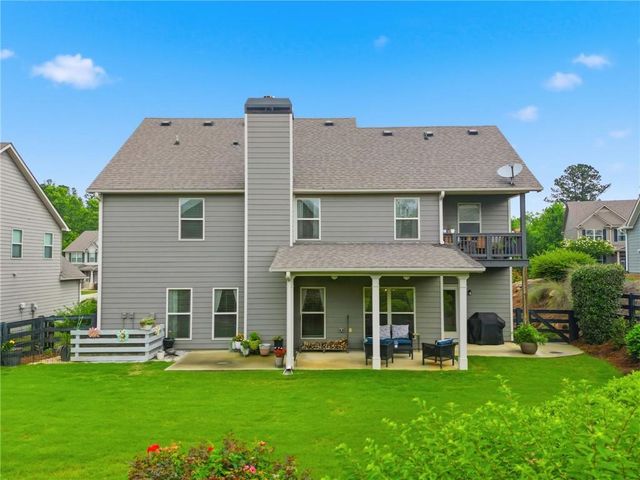 135 Ironwood Trail, Dallas, GA 30132