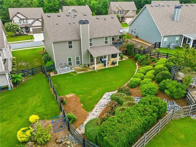 135 Ironwood Trail, Dallas, GA 30132