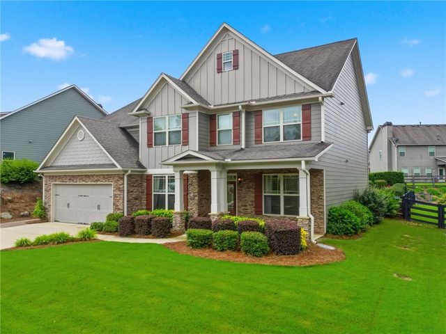 135 Ironwood Trail, Dallas, GA 30132