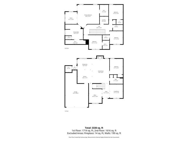 135 Ironwood Trail, Dallas, GA 30132