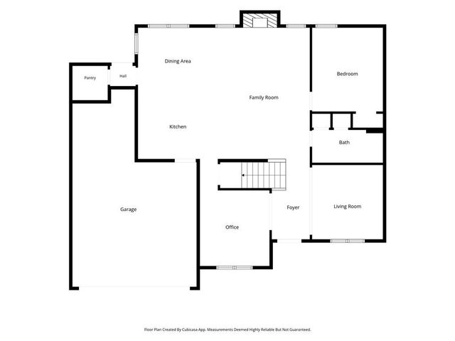 135 Ironwood Trail, Dallas, GA 30132