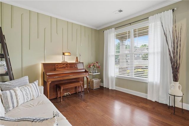 135 Ironwood Trail, Dallas, GA 30132