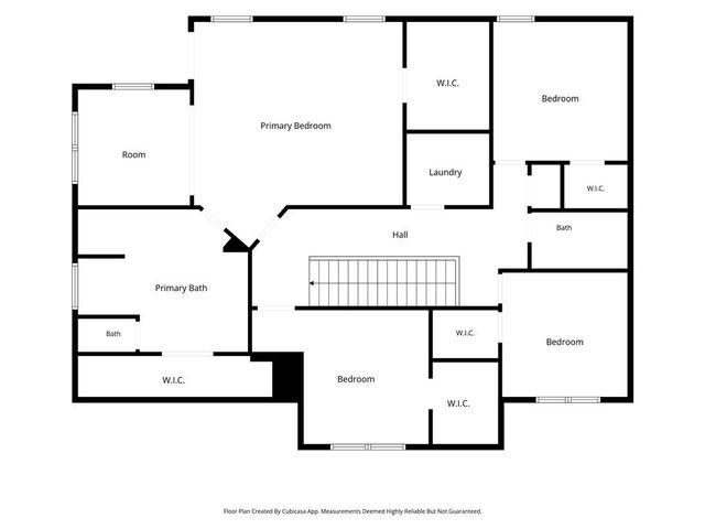 135 Ironwood Trail, Dallas, GA 30132