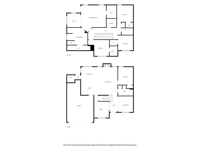 135 Ironwood Trail, Dallas, GA 30132
