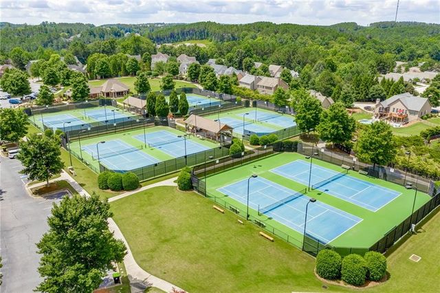 135 Ironwood Trail, Dallas, GA 30132