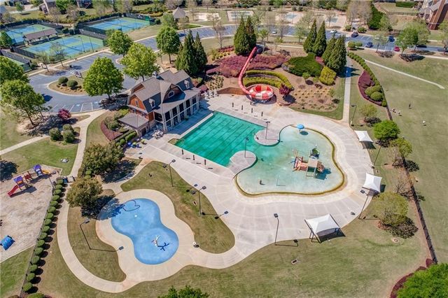 135 Ironwood Trail, Dallas, GA 30132