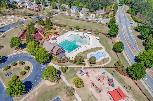 135 Ironwood Trail, Dallas, GA 30132