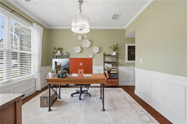 135 Ironwood Trail, Dallas, GA 30132