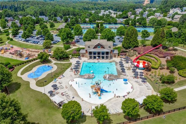 135 Ironwood Trail, Dallas, GA 30132