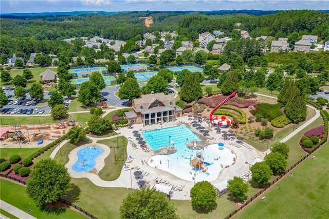 135 Ironwood Trail, Dallas, GA 30132