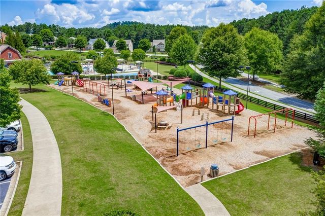 135 Ironwood Trail, Dallas, GA 30132