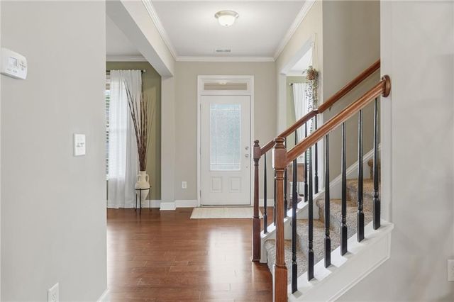 135 Ironwood Trail, Dallas, GA 30132