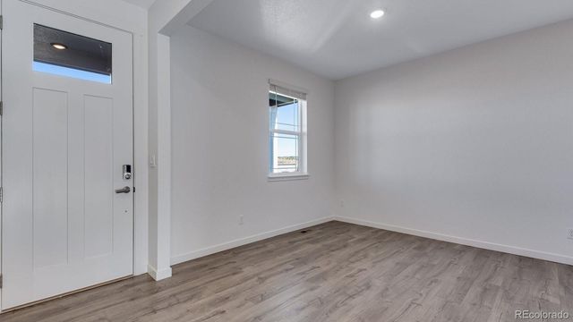 3434 Belleville Ridge Road, Elizabeth, CO 80107