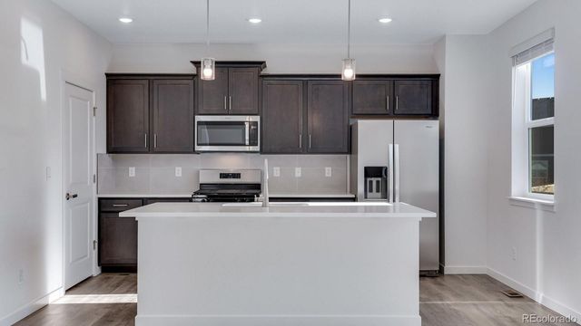 3434 Belleville Ridge Road, Elizabeth, CO 80107