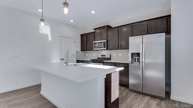 3434 Belleville Ridge Road, Elizabeth, CO 80107