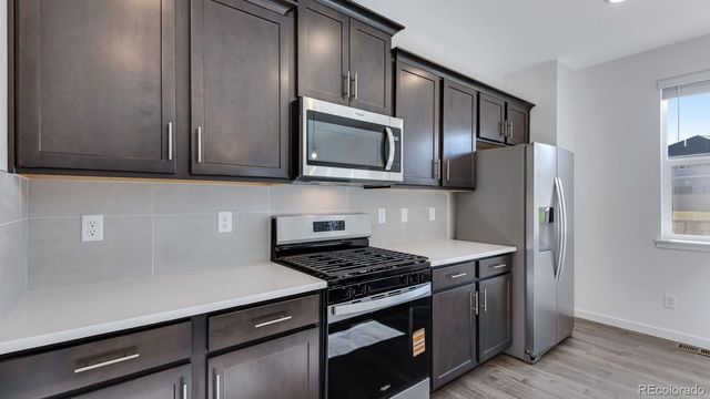 3434 Belleville Ridge Road, Elizabeth, CO 80107