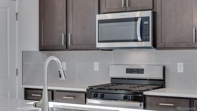 3434 Belleville Ridge Road, Elizabeth, CO 80107