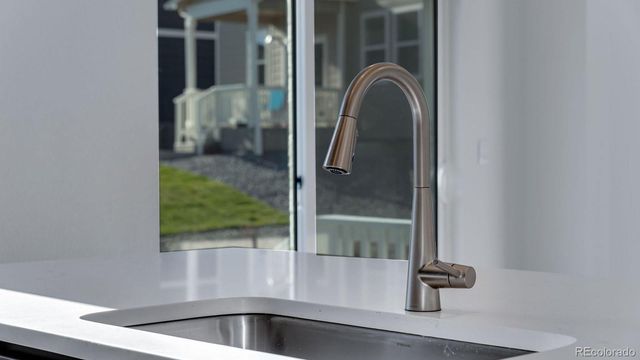 3434 Belleville Ridge Road, Elizabeth, CO 80107